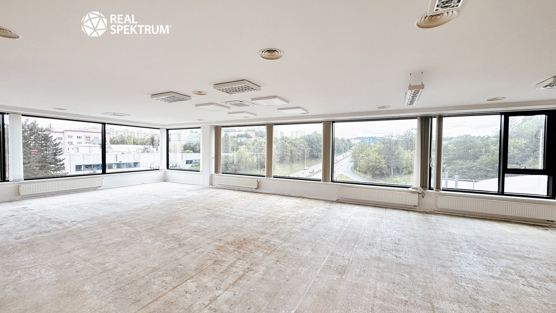 Pronájem obchodních prostor 427 m² – fotografie 3