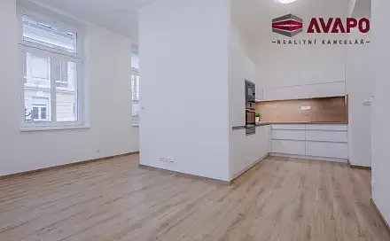 Pronájem bytu 2+kk 48 m², Jateční, Opava - Předměstí