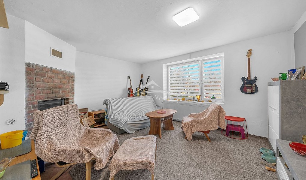 Prodej domu 78 m² s pozemkem 257 m², Žďár nad Sázavou – náhled fotky 4