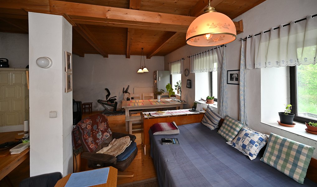 Prodej domu 291 m² s pozemkem 11 689 m², Deštná – náhled fotky 7