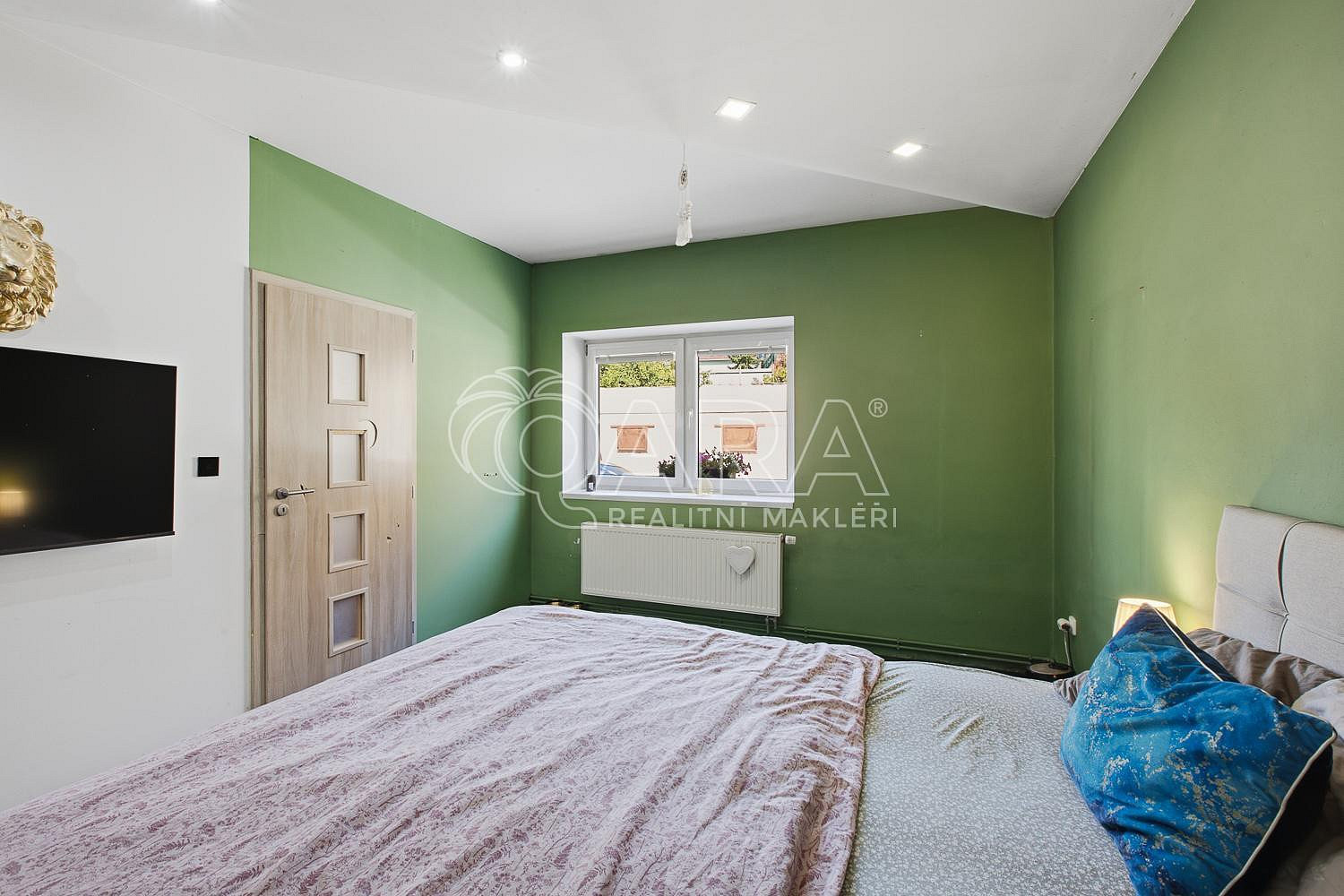 Prodej domu 160 m² s pozemkem 1 169 m² – fotografie 5