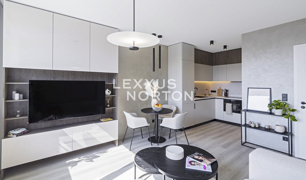 Prodej bytu 2+kk 38 m², Praha – náhled fotky 9