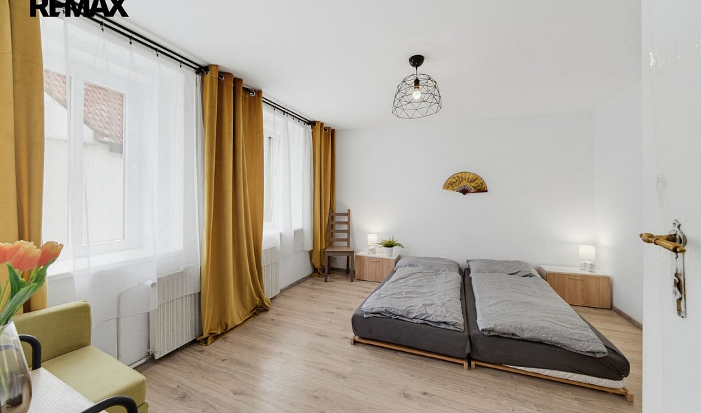 Prodej domu 112 m² s pozemkem 126 m², Roudnice nad Labem – náhled fotky 12
