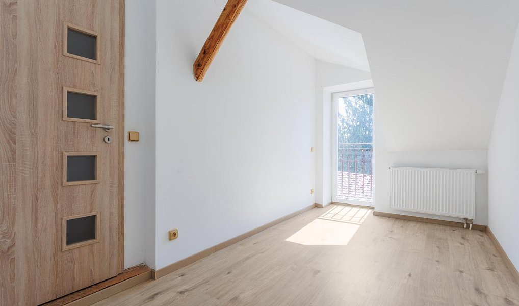 Prodej domu 133 m² s pozemkem 166 m², Poděbrady – náhled fotky 11