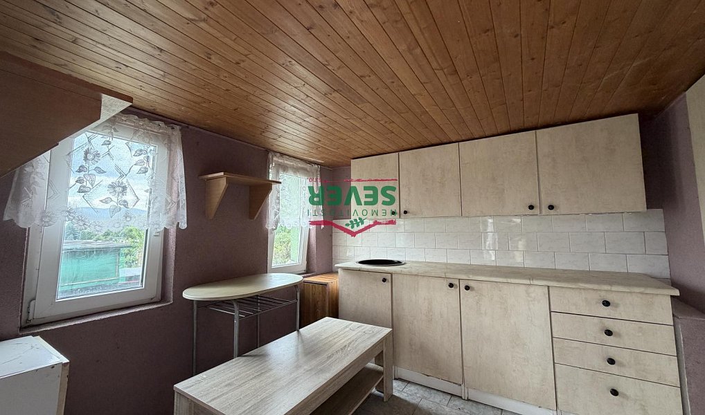 Prodej zahrady 430 m², Kadaň – náhled fotky 2