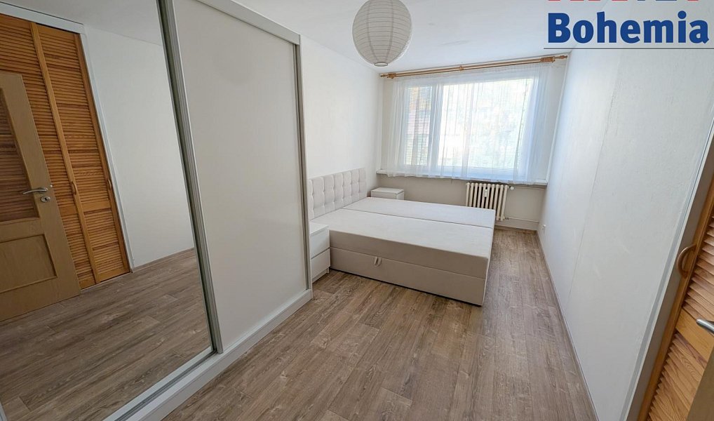 Pronájem bytu 3+1 80 m², Benátky nad Jizerou – náhled fotky 4