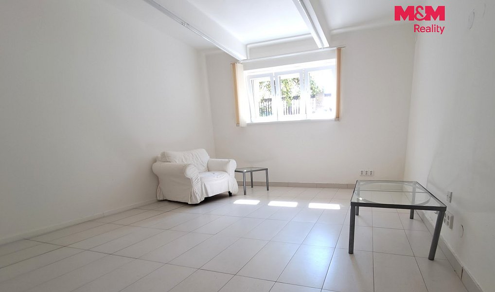 Pronájem bytu 2+1 88 m², Praha – náhled fotky 3