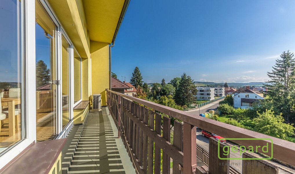 Prodej domu 204 m² s pozemkem 797 m², Sedlčany – náhled fotky 6