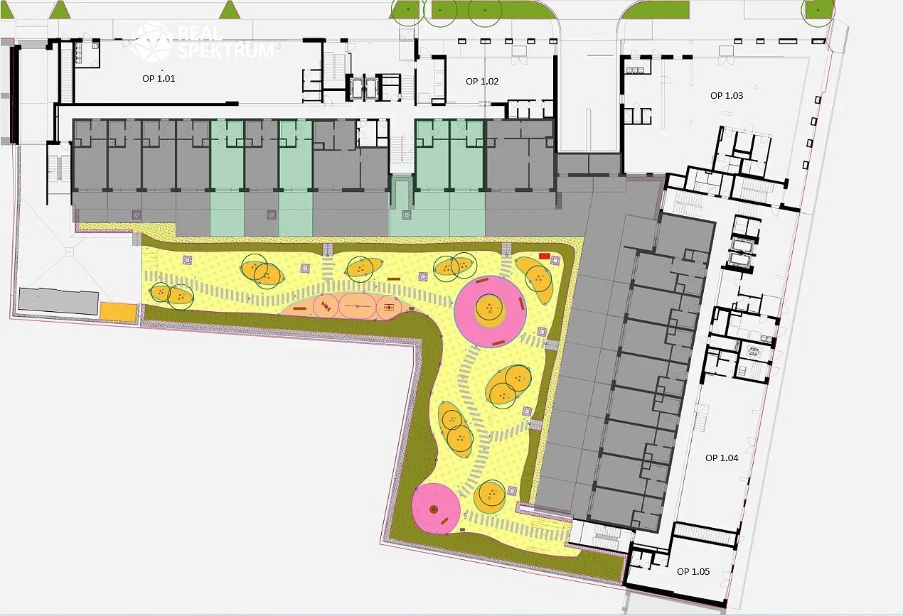 Prodej obchodních prostor 214 m² – fotografie 3