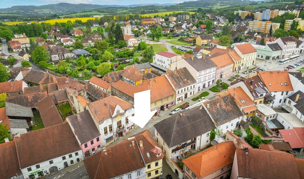 Prodej bytu 3+kk 70 m², Volyně – náhled fotky 17
