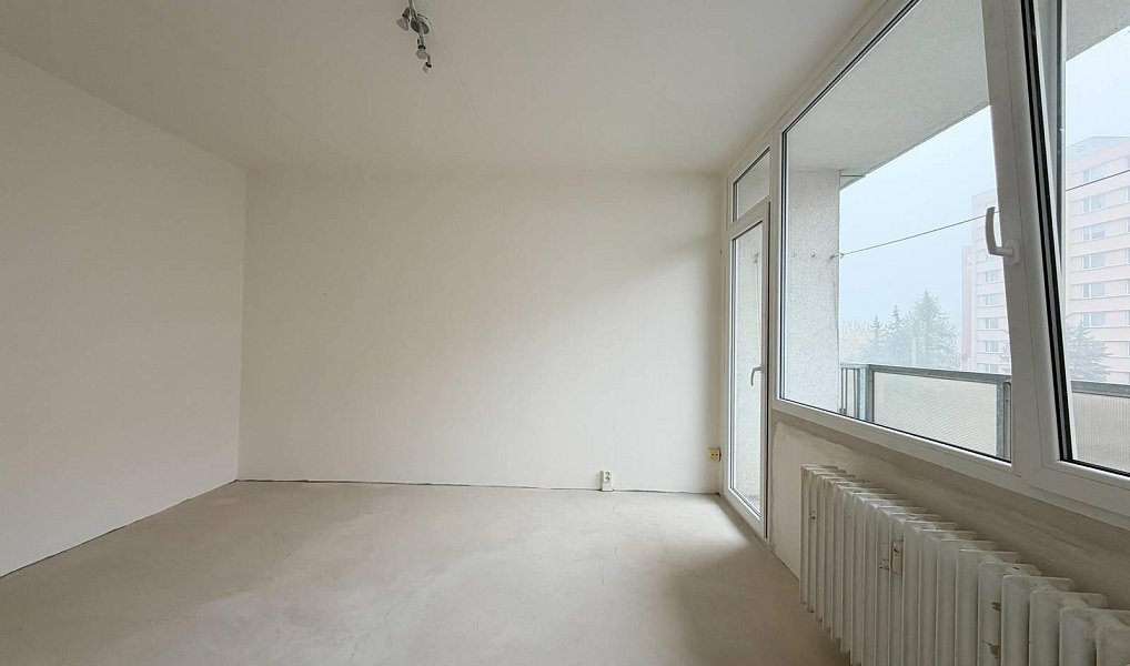 Prodej bytu 1+1 33 m², Chomutov – náhled fotky 9