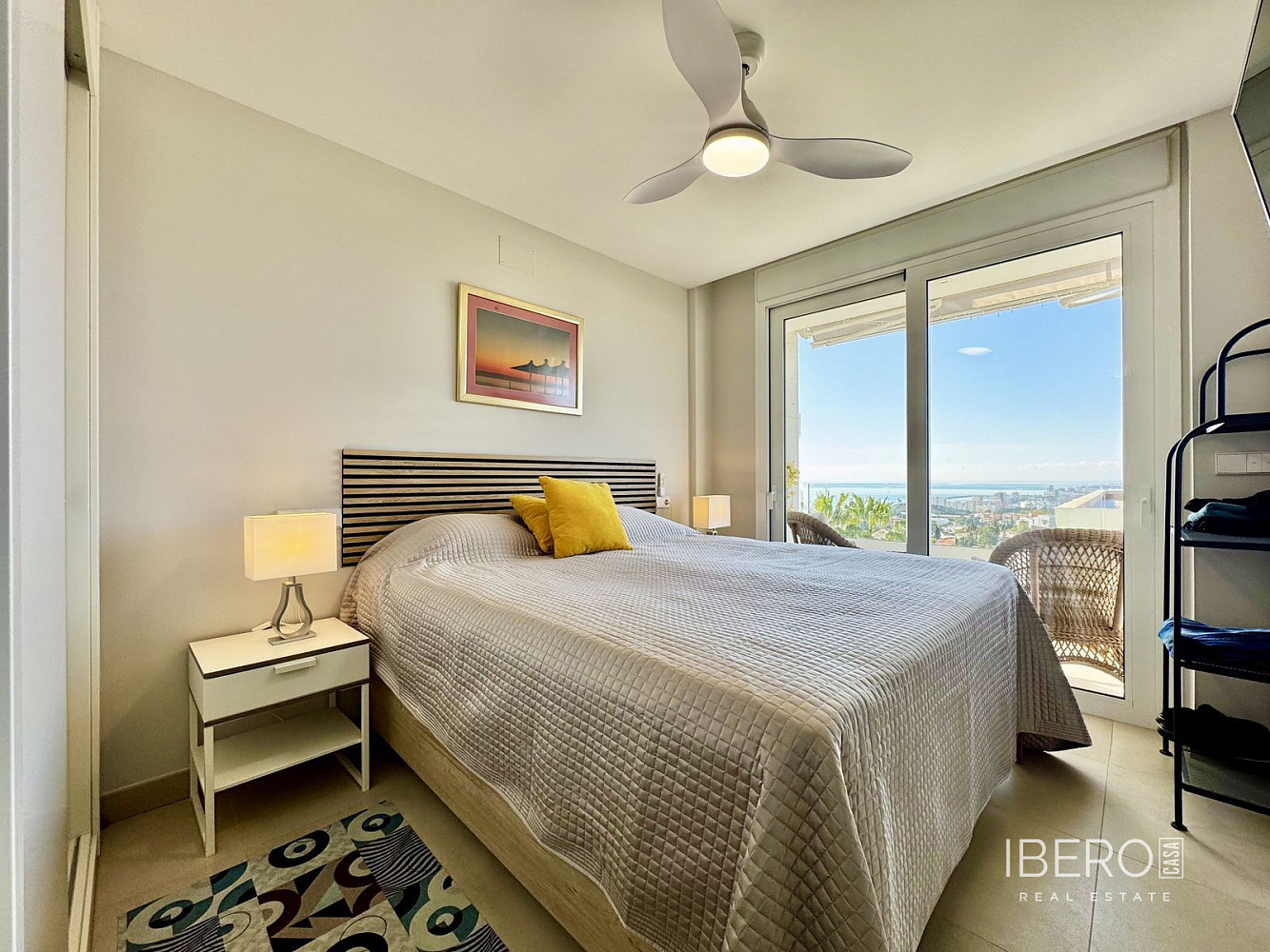 Piso 3+kk – Málaga, Perchel Norte, Centro - Vista 4