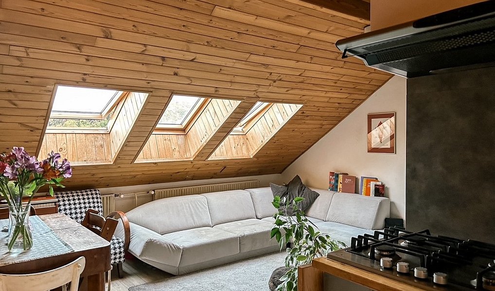 Pronájem bytu 3+kk 62 m², Brno – náhled fotky 6