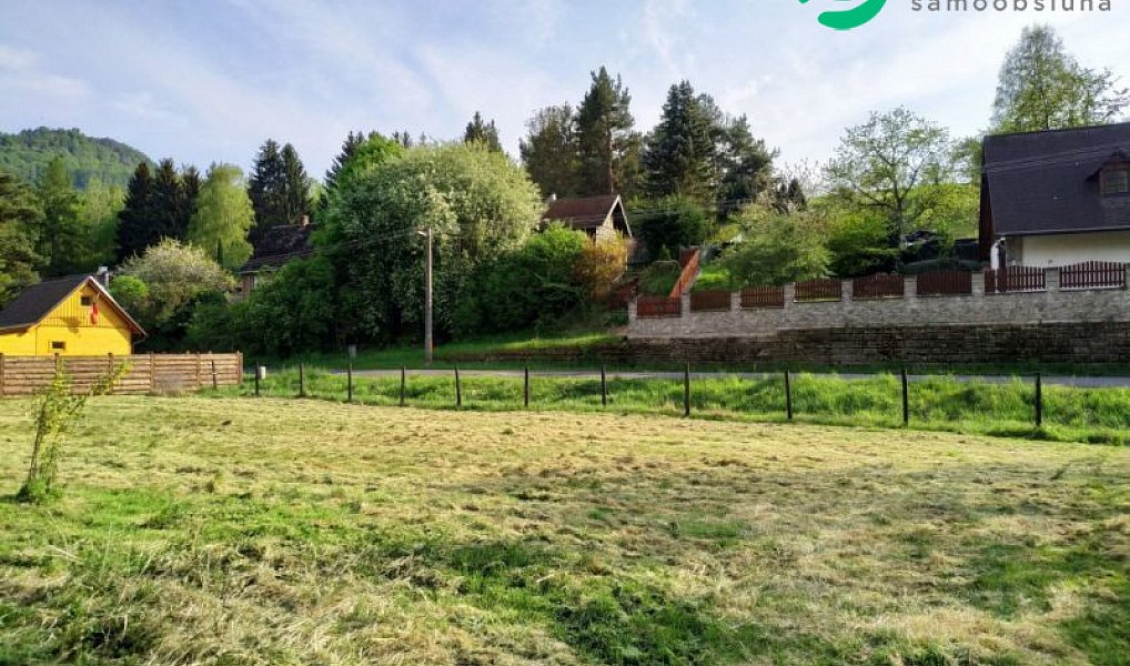 Prodej stavebního pozemku 963 m², Noviny pod Ralskem – náhled fotky 5