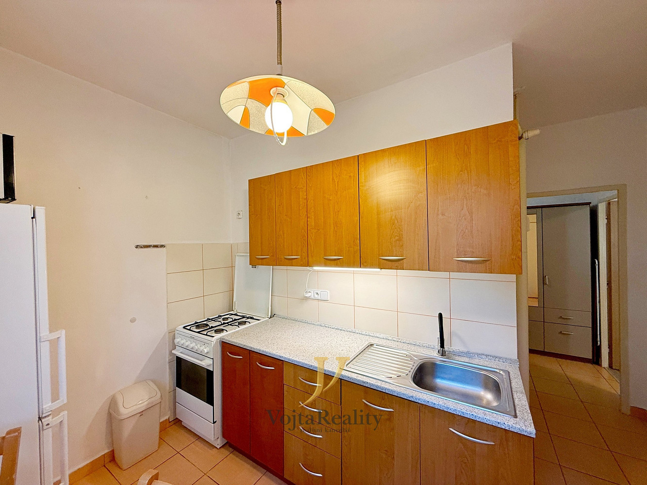1+1 Apartment in Olomouc, Nová Ulice - View 4