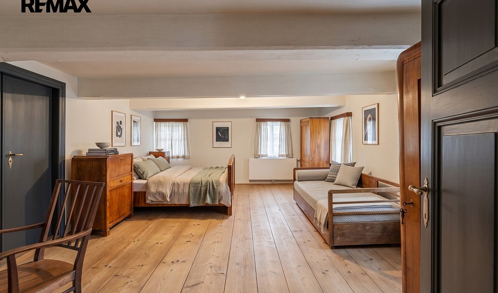 Prodej chaty/chalupy 244 m² s pozemkem 2 489 m², Česká Kamenice – náhled fotky 9