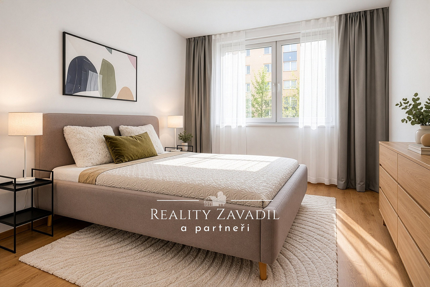 Prodej bytu 3+1 62 m² – fotografie 3