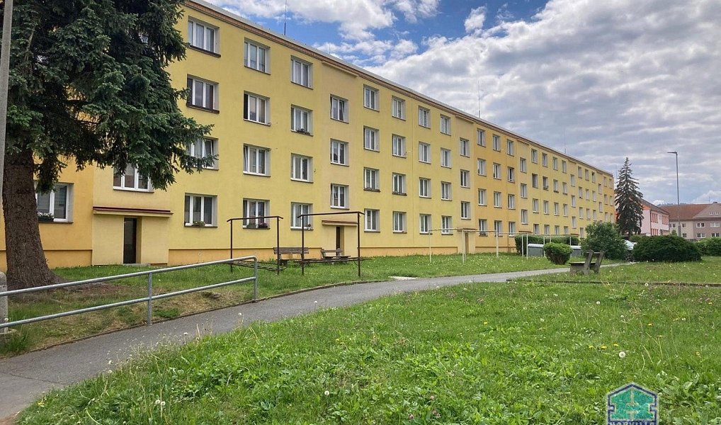Prodej bytu 3+1 62 m², Sušice – náhled fotky 2