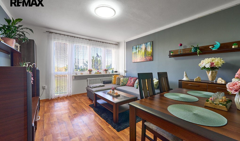 Prodej bytu 3+1 63 m², Hradec Králové – náhled fotky 6