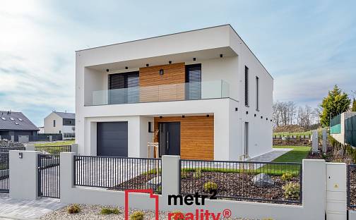 Prodej domu 180 m² s pozemkem 471 m², Bukovanská, Olomouc - Droždín