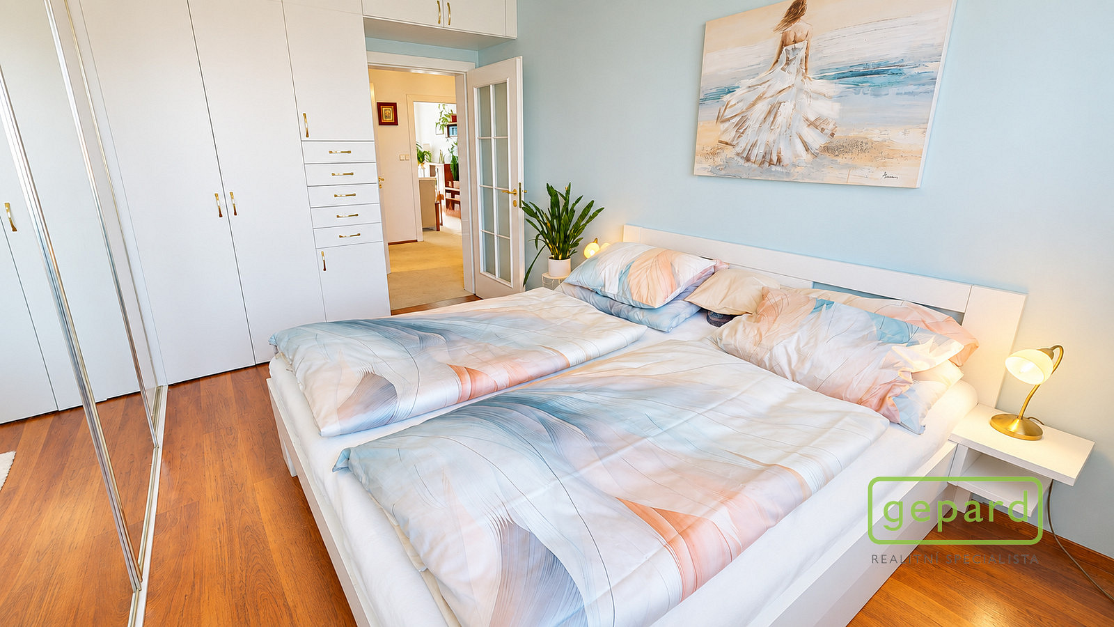 Prodej bytu 3+kk 108 m² – fotografie 3