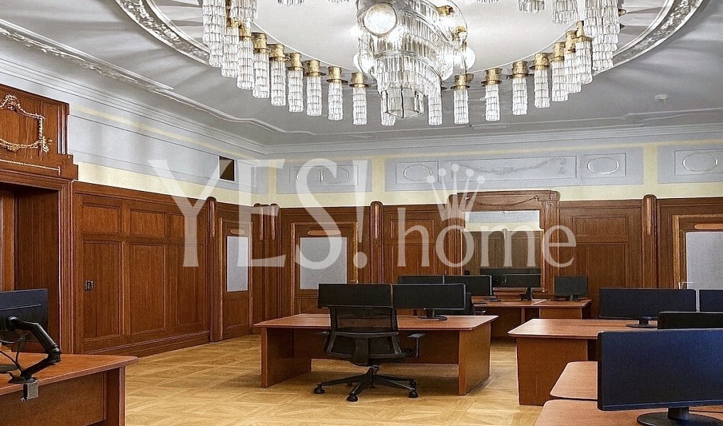 Pronájem kanceláře 27 m², Praha – náhled fotky 7
