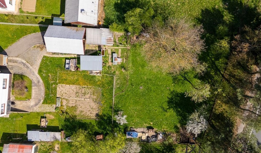 Prodej stavebního pozemku 534 m², Lípa – náhled fotky 5