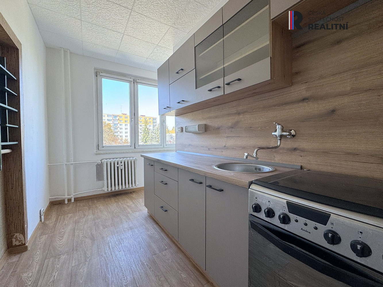 Prodej bytu 3+1 63 m² – fotografie 2