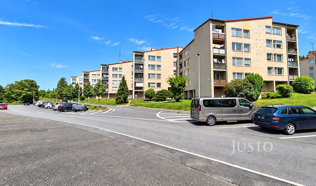 Prodej bytu 3+1 68 m², Písek – náhled fotky 35