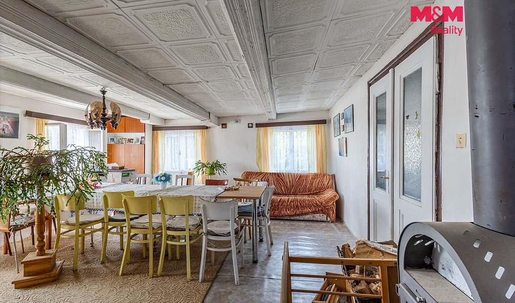 Prodej domu 180 m² s pozemkem 765 m², Okrouhlá – náhled fotky 5