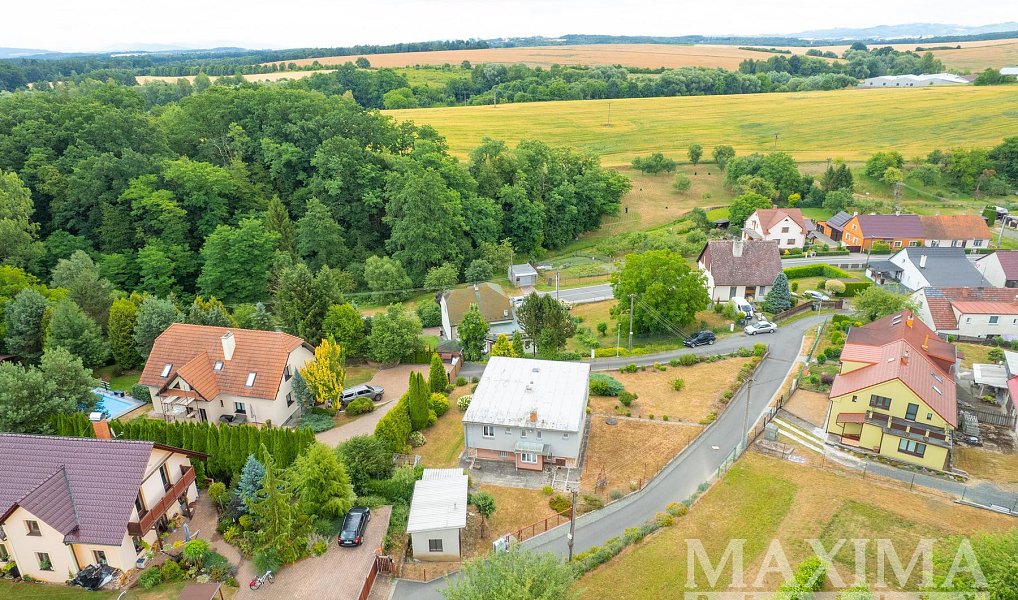 Prodej domu 110 m² s pozemkem 1 120 m², Opatovice – náhled fotky 20