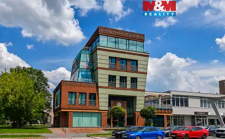 Pronájem restaurace 200 m², Horní, Ostrava - Hrabůvka