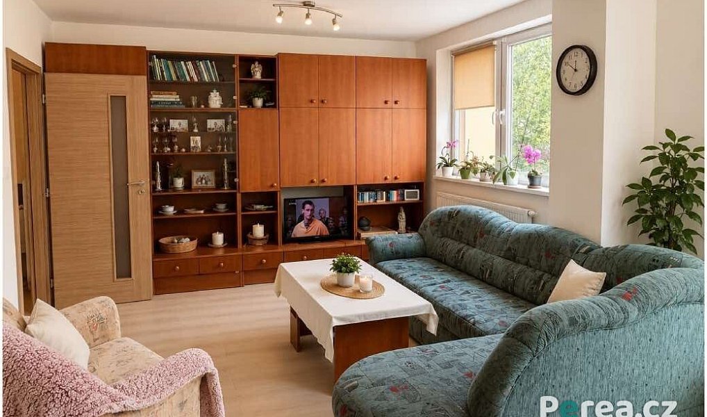 Prodej bytu 2+kk 51 m², Holešov – náhled fotky 3