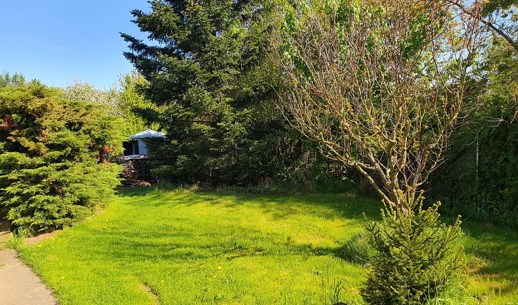 Prodej chaty/chalupy 107 m² s pozemkem 12 732 m², Hořovice – náhled fotky 7