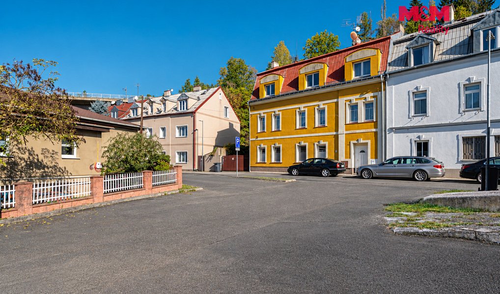 Prodej bytu 3+1 76 m², Dalovice – náhled fotky 7