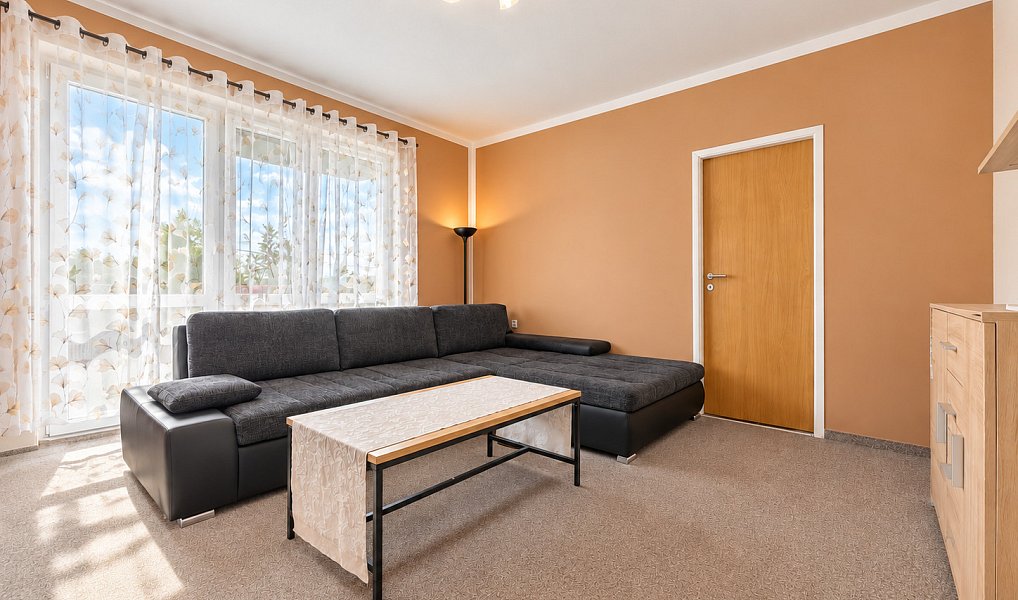 Prodej bytu 3+1 64 m², Podbořany – náhled fotky 7