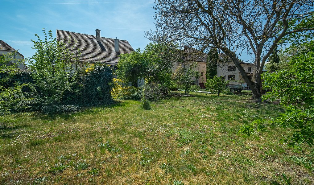 Prodej domu 133 m² s pozemkem 523 m², Libice nad Cidlinou – náhled fotky 25