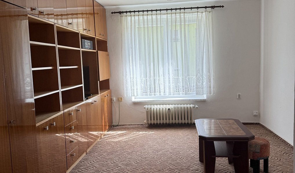 Pronájem bytu 2+1 49 m², Velká Hleďsebe – náhled fotky 3
