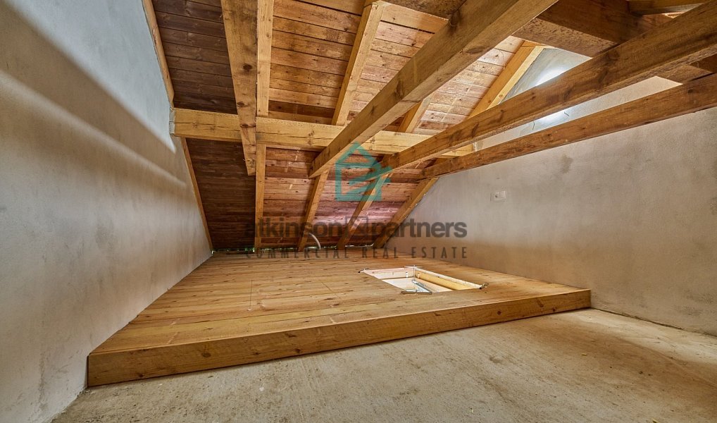 Prodej domu 115 m² s pozemkem 305 m², Horní Planá – náhled fotky 19