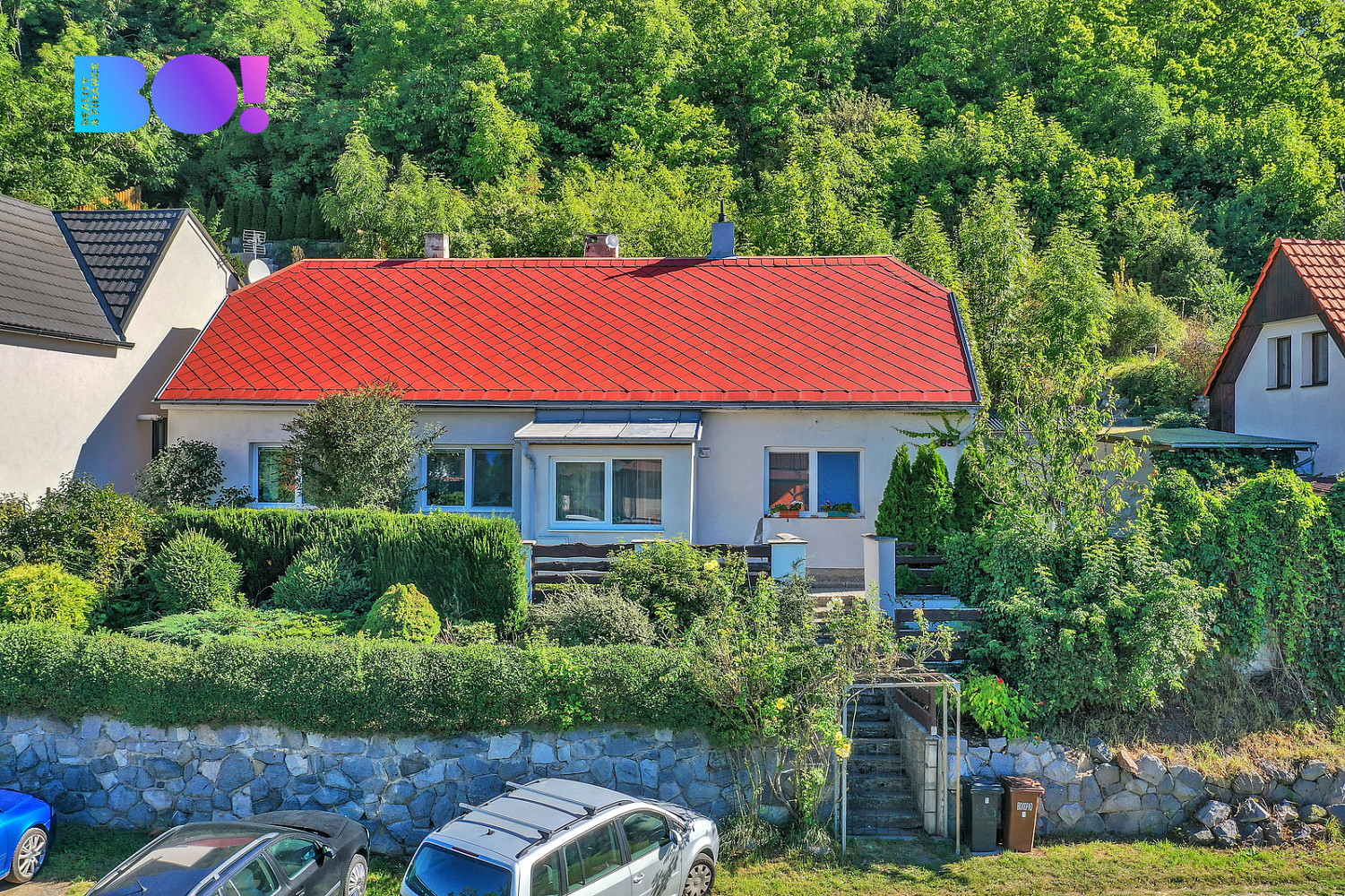 Prodej domu 1 051 m² s pozemkem 163 m² – fotografie 3