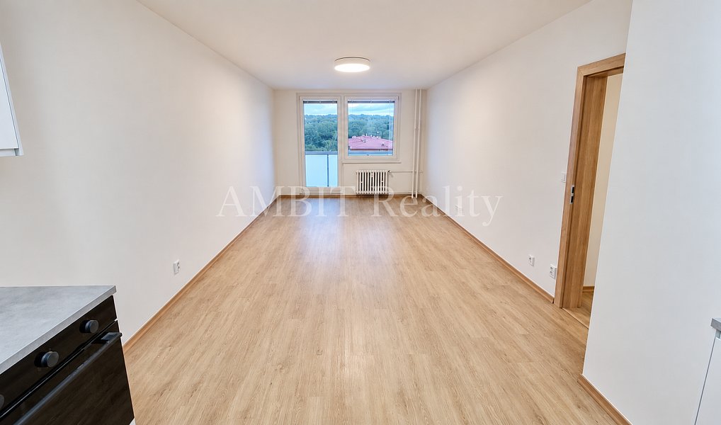 Pronájem bytu 3+kk 67 m², Praha – náhled fotky 7