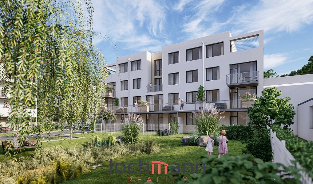 Pronájem bytu 2+kk 45 m², Hluboká nad Vltavou – náhled fotky 6