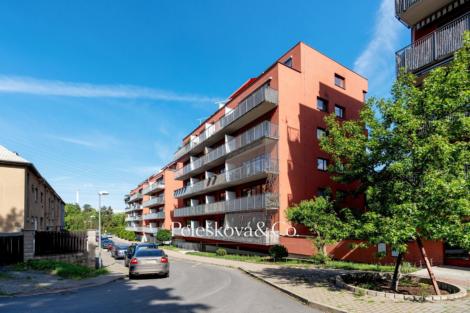 Prodej bytu 4+kk 136 m² – fotografie 4