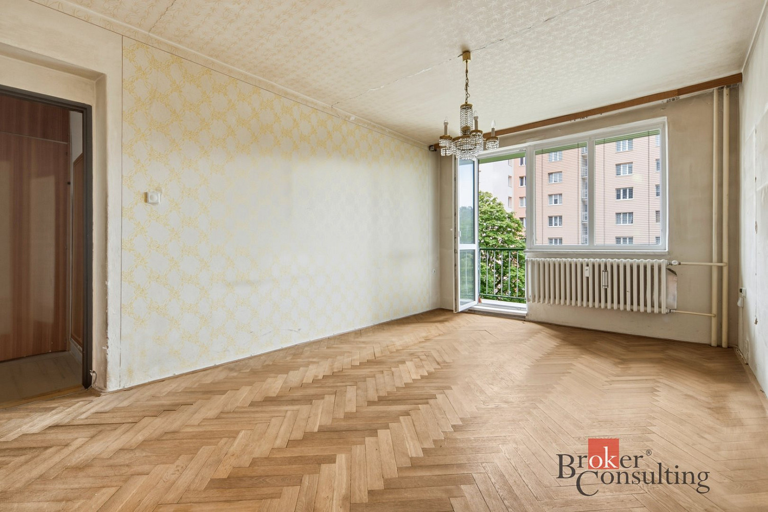 Prodej bytu 3+1 72 m² — photo 2