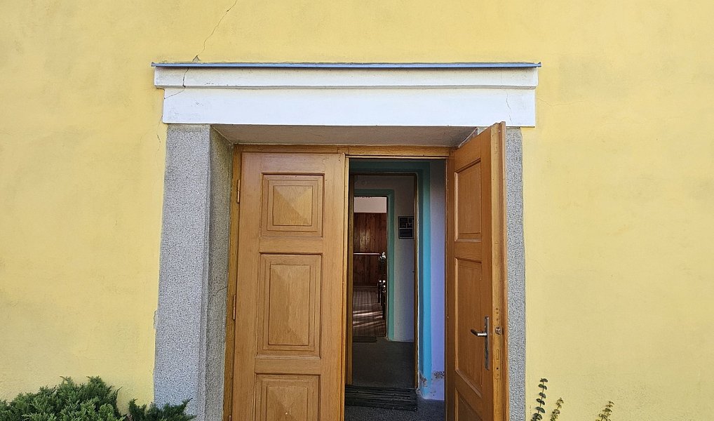 Prodej domu 80 m² s pozemkem 391 m², Kamenice nad Lipou – náhled fotky 14