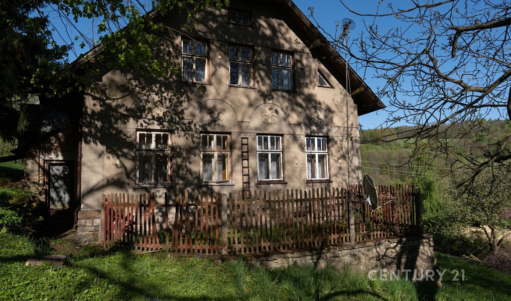 Prodej domu 488 m² s pozemkem 1 781 m², Zlatá Olešnice – náhled fotky 14