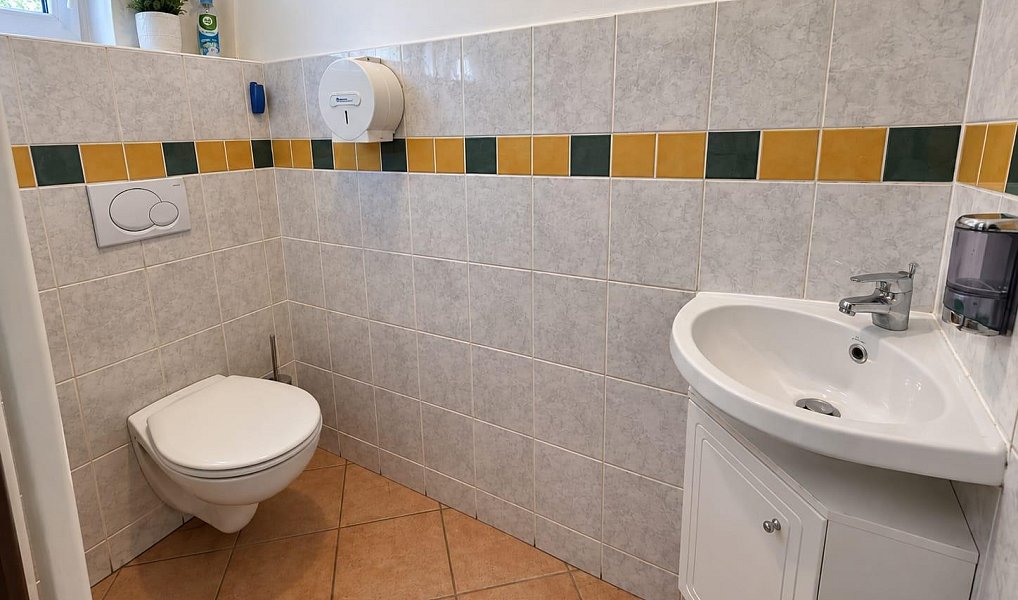 Pronájem obchodních prostor 86 m², Moravské Budějovice – náhled fotky 8
