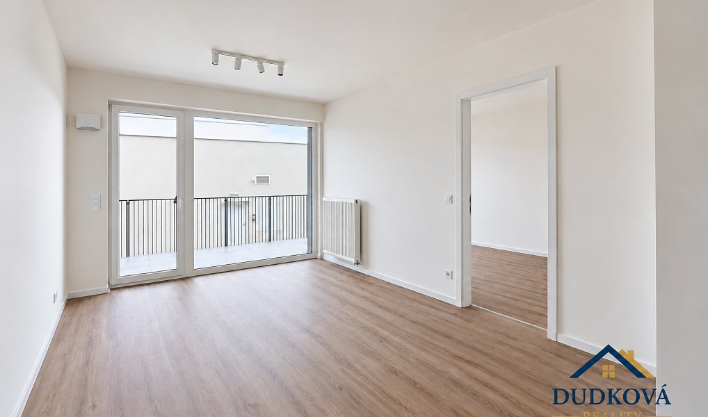 Pronájem bytu 2+kk, 56 m², Dubí - Kladno, Kladno