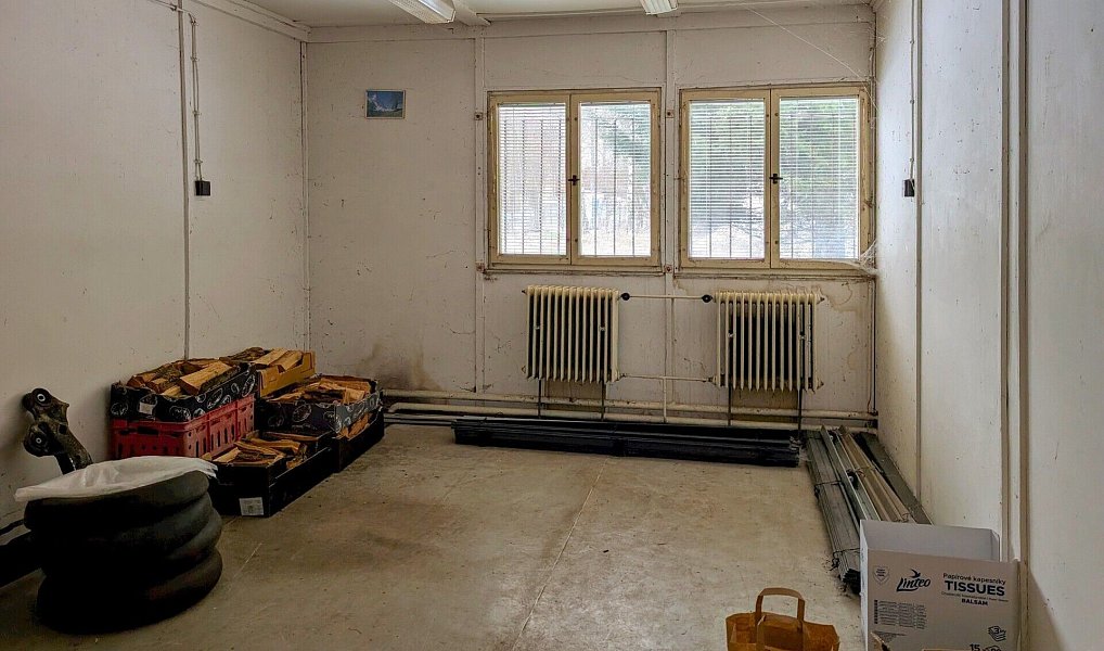 Prodej výrobních prostor 1 659 m², Přívětice – náhled fotky 6