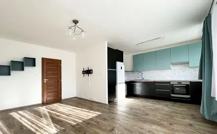 Prodej bytu 3+kk 76 m²